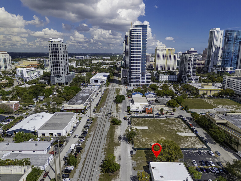 618 Flagler Ave, Fort Lauderdale, FL à vendre - Photo de l’immeuble – Image 3 sur 16