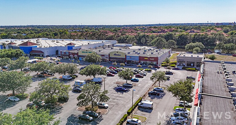 2282 S Kirkman Rd, Orlando, FL à vendre Photo de l’immeuble– Image 1 sur 4