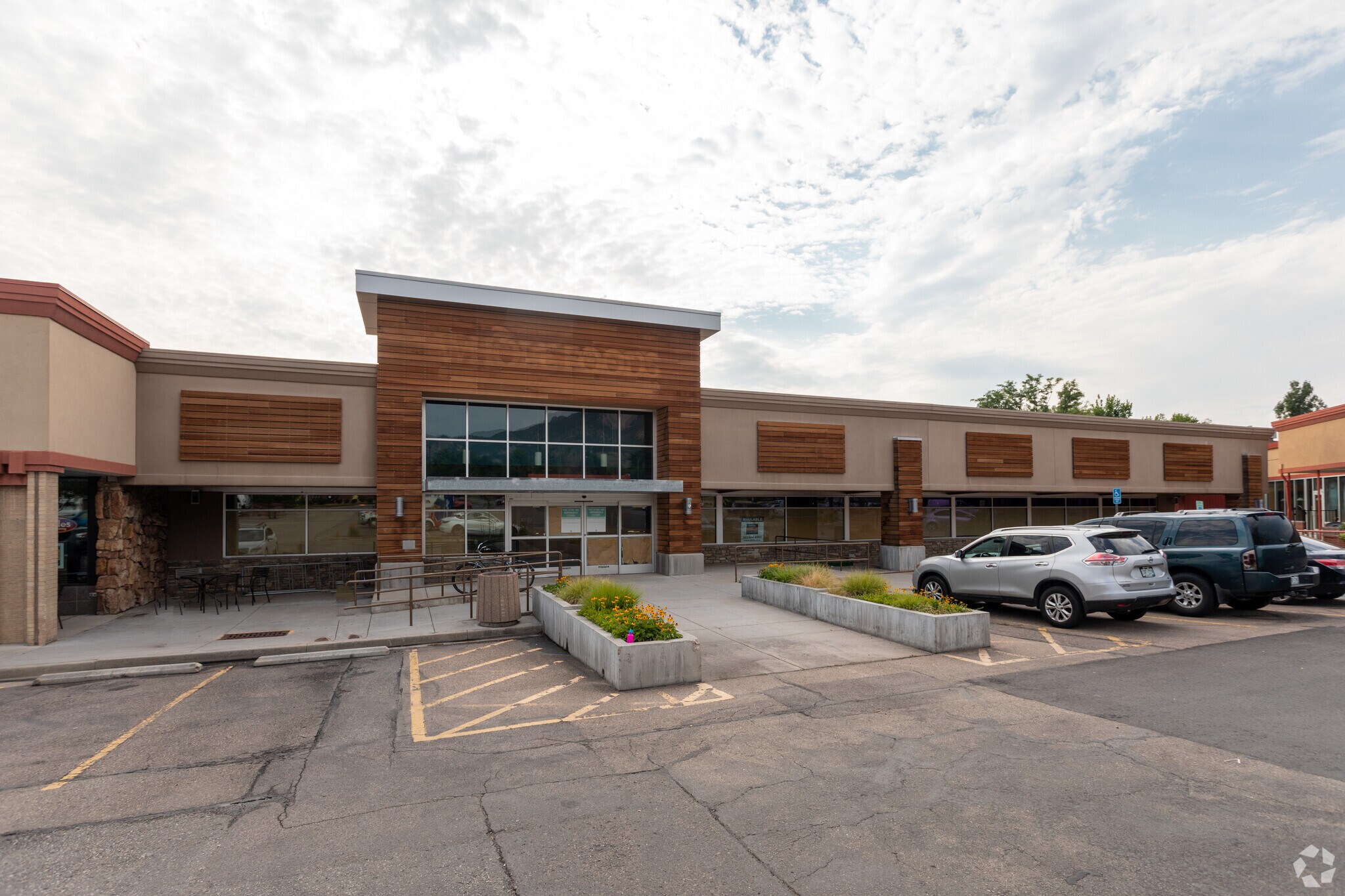 2450-2646 Baseline Rd, Boulder, CO à louer Photo principale– Image 1 sur 16