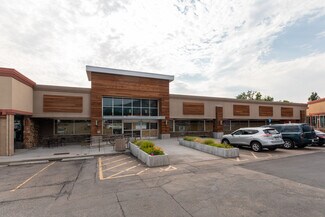 Plus de détails pour 2450-2646 Baseline Rd, Boulder, CO - Local commercial à louer