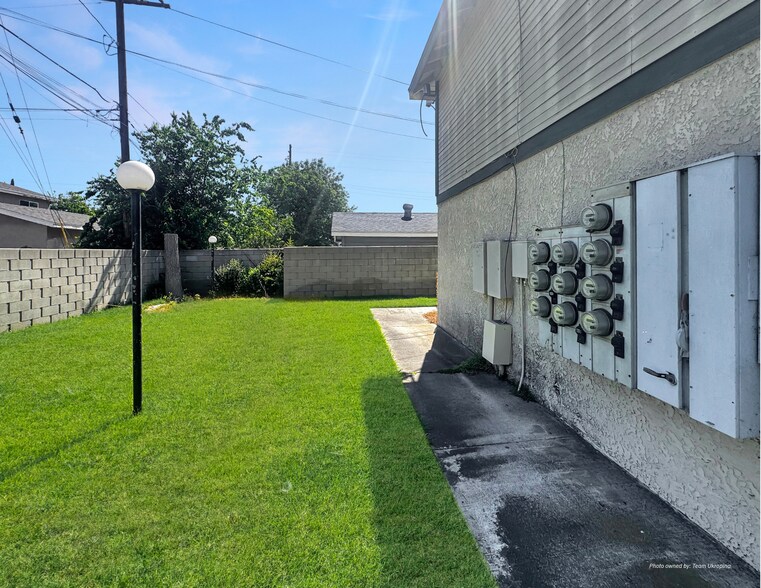 665-671 Richland St, Upland, CA à vendre - Photo de l’immeuble – Image 3 sur 4
