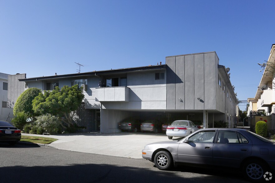 3525 Jasmine Ave, Los Angeles, CA à vendre - Photo principale – Image 1 sur 8