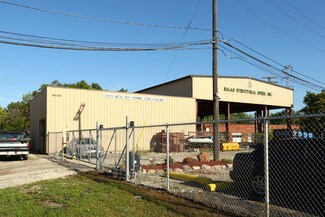 Plus de détails pour 16136 White Ave, Allen Park, MI - Industriel/Logistique à vendre