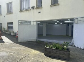 144 Avenue Gambetta, Bagnolet à louer Photo de l’immeuble– Image 1 sur 4