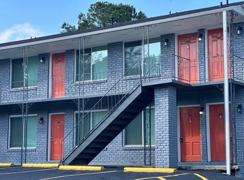7778-7780 4th Ave S, Birmingham, AL à vendre - Photo de l’immeuble – Image 2 sur 11