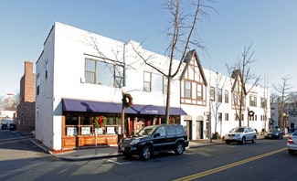 Plus de détails pour 2 Park Pl, Bronxville, NY - Bureau à louer