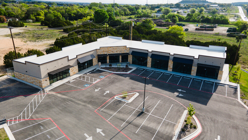 2315 Indian Trl, Harker Heights, TX à louer - Photo principale – Image 1 sur 5