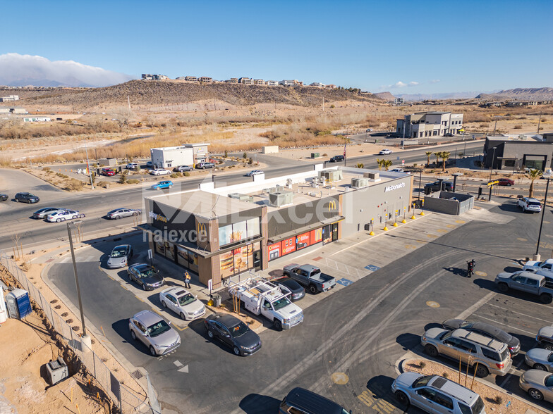 1450 S River Rd, Saint George, UT à vendre - Photo de l’immeuble – Image 3 sur 5