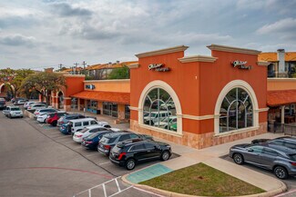 Plus de détails pour 19239 Stone Oak Pky, San Antonio, TX - Local commercial à louer