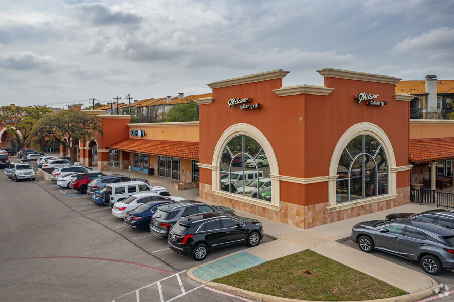 19239 Stone Oak Pky, San Antonio, TX à louer - Photo de l’immeuble – Image 1 sur 5