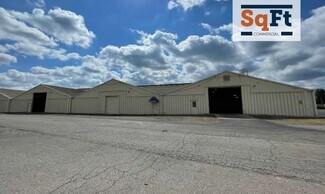 Plus de détails pour 2601 S Verity Pky, Middletown, OH - Industriel/Logistique à louer