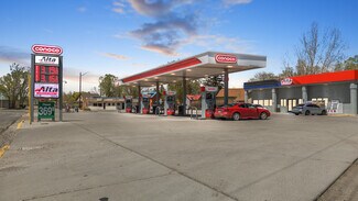 Plus de détails pour 1331 Grande Ave, Monte Vista, CO - Local commercial à vendre