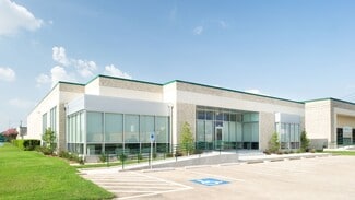 Plus de détails pour 4444-4464 W 12th St, Houston, TX - Industriel/Logistique à louer