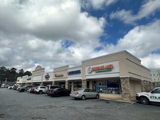Plus de détails pour 5470 Buford Hwy, Norcross, GA - Local commercial à vendre