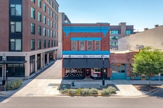 Plus de détails pour 246 State St, Salem, OR - Local commercial à vendre