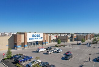 Plus de détails pour 6070 Perry Worth Rd, Whitestown, IN - Local commercial à louer
