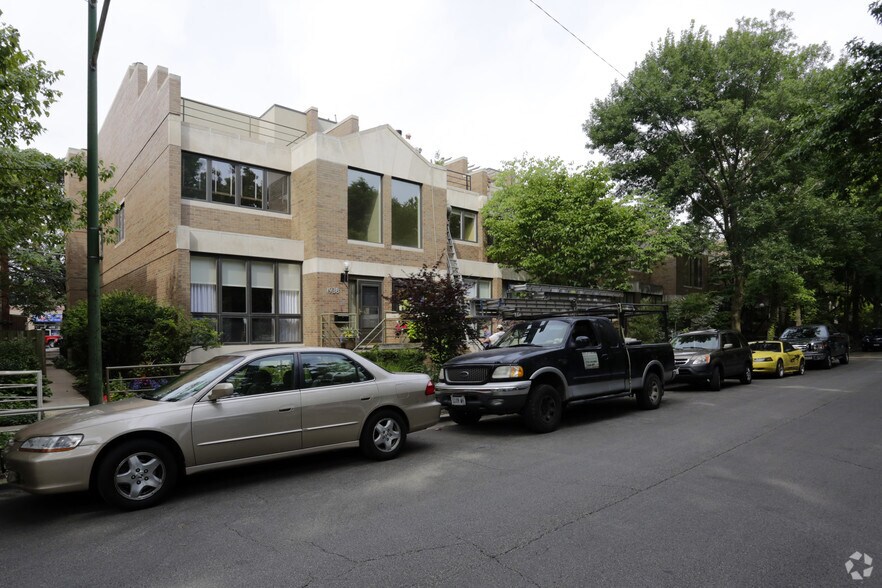 1958 N Seminary Ave, Chicago, IL à vendre - Photo de l’immeuble – Image 2 sur 2