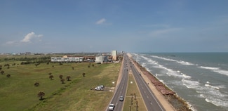 Plus de détails pour Seawall Blvd, Galveston, TX - Terrain à vendre