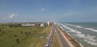 Plus de détails pour Seawall Blvd, Galveston, TX - Terrain à vendre