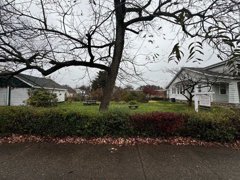 8010 Summerdale Ave, Philadelphia, PA à vendre - Photo de l’immeuble – Image 3 sur 3