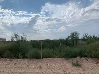 Plus de détails pour TBD County Road 414, Pecos, TX - Terrain à vendre