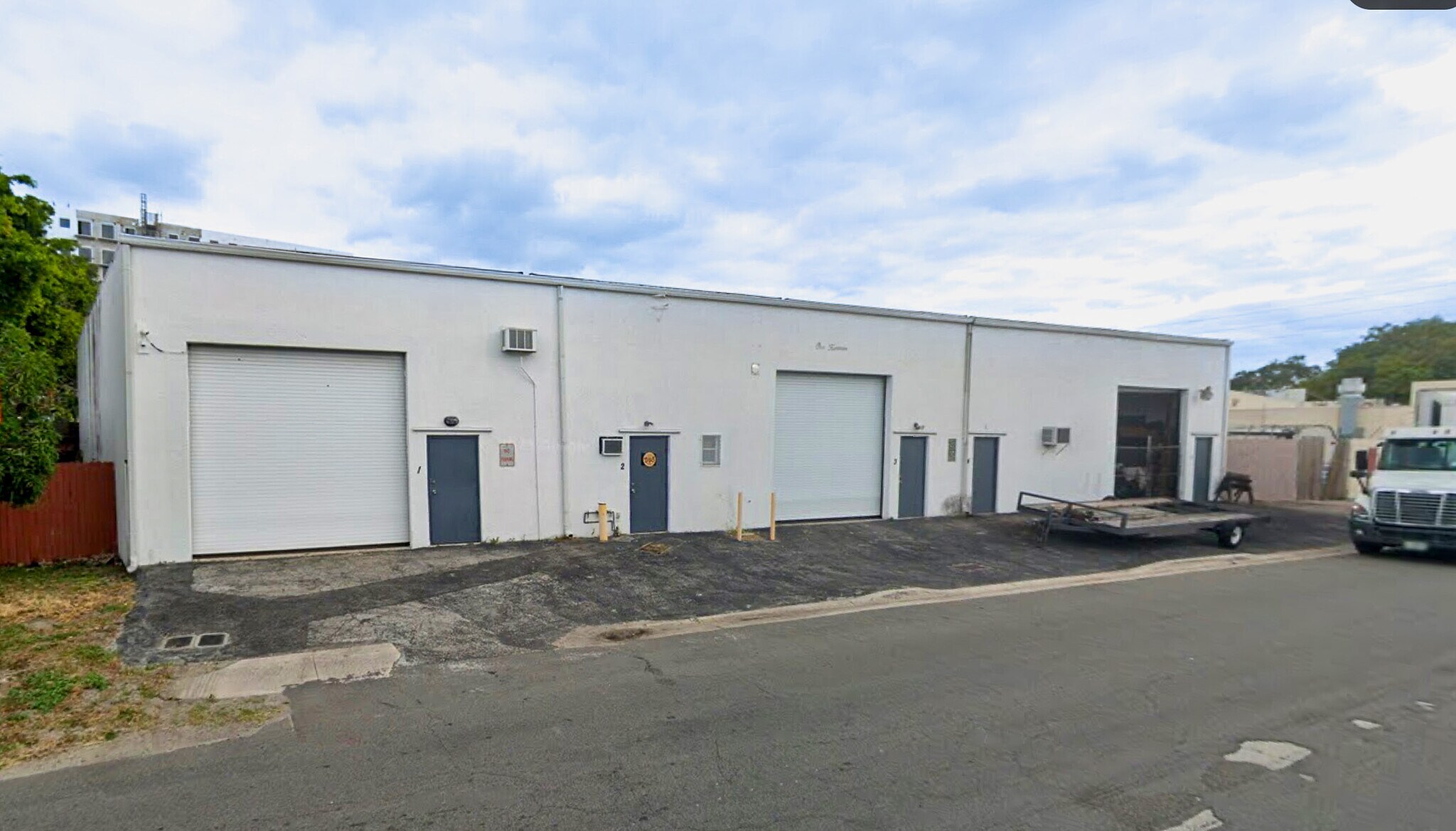 114 SW 2nd Ave, Dania Beach, FL à vendre Photo principale– Image 1 sur 3