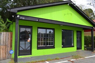 Plus de détails pour 1710 W Tharpe St, Tallahassee, FL - Local commercial à vendre
