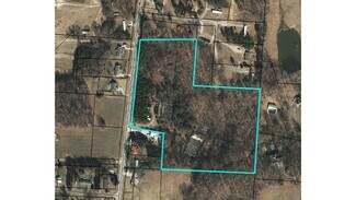 Plus de détails pour Wallburg Road, Winston-Salem, NC - Terrain à vendre
