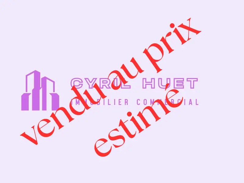 Terrain dans Cogolin à vendre Photo principale– Image 1 sur 4