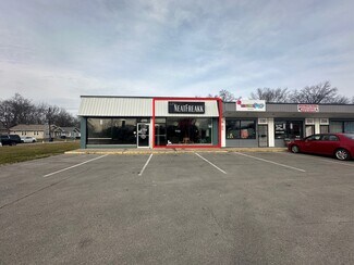 Plus de détails pour 2008 E 46th St, Indianapolis, IN - Local commercial à louer