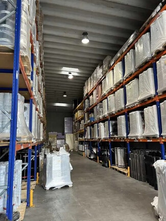 Plus de détails pour Différents types d’espaces à louer