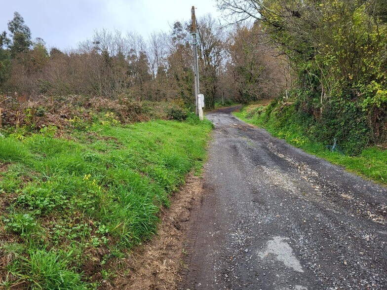 Rúa Alexandre Bóveda, 31, Oleiros, La Coruna à vendre - Photo de l’immeuble – Image 3 sur 7