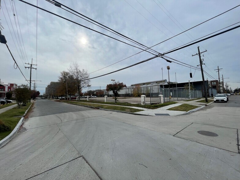 3800 Toulouse St, New Orleans, LA à vendre - Autre – Image 2 sur 4