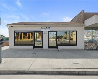 Plus de détails pour 409 S La Brea Ave, Inglewood, CA - Local commercial à louer