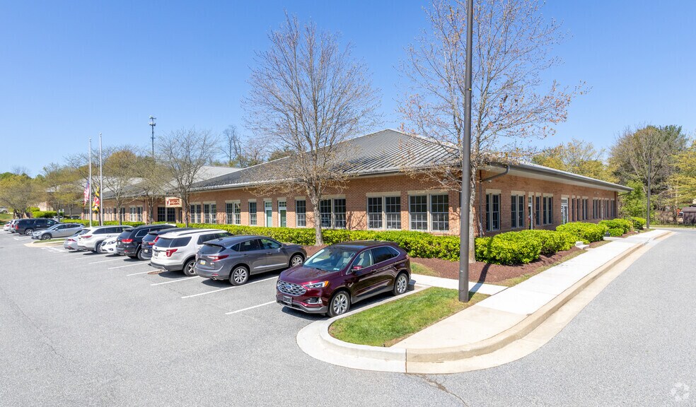 100 Sparks Valley Rd, Sparks, MD à louer - Photo de l’immeuble – Image 1 sur 4