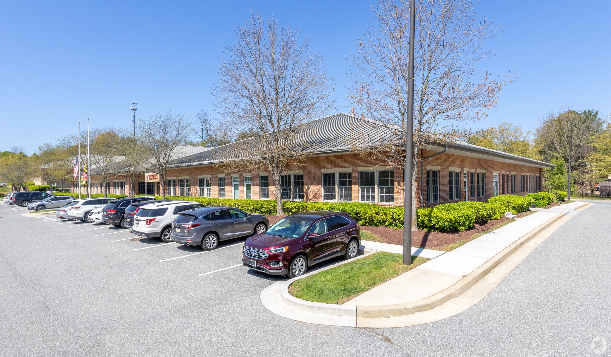 100 Sparks Valley Rd, Sparks, MD à louer Photo de l’immeuble– Image 1 sur 5
