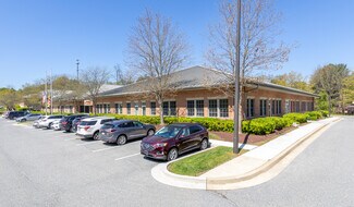 Plus de détails pour 100 Sparks Valley Rd, Sparks, MD - Bureau à louer