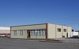 Plus de détails pour 1846 Rollins Rd, Burlingame, CA - Industriel/Logistique à louer