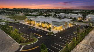 Plus de détails pour 4931 Seminole Pratt Whitney Rd, City Of Westlake, FL - Local commercial à louer