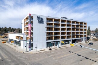 Plus de détails pour 9999 Elbow Dr, Calgary, AB - Local commercial à louer