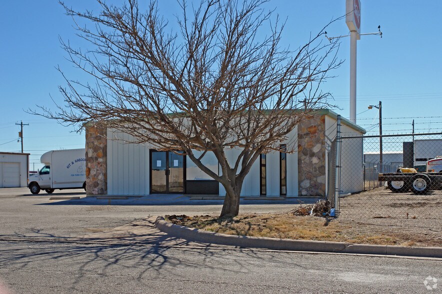 1225 Tracy Lynn St, Abilene, TX à louer - Photo principale – Image 2 sur 10