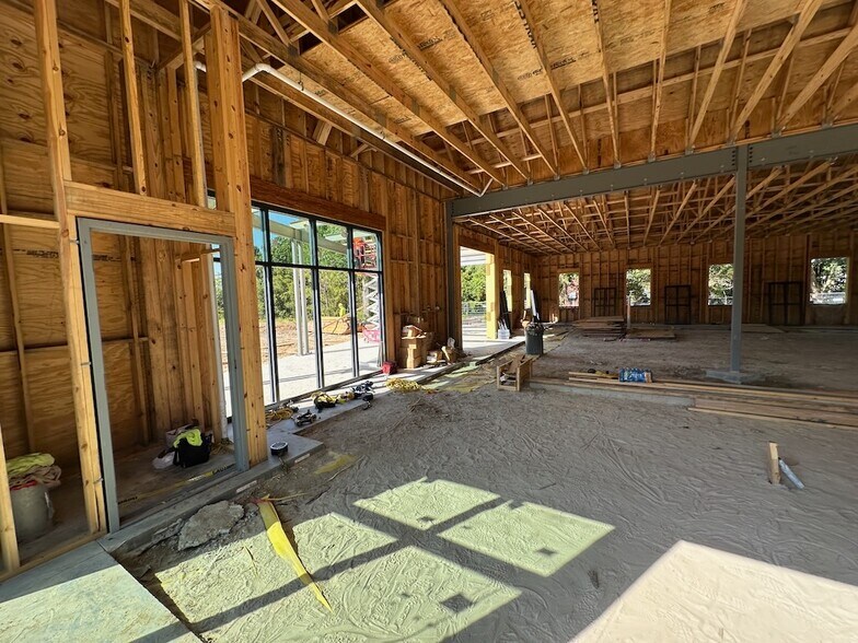 1121 Clarity Rd, Mount Pleasant, SC à louer - Photo de la construction – Image 2 sur 21