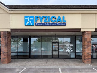 Plus de détails pour 16002-16078 SW Tualatin Sherwood Rd, Sherwood, OR - Local commercial à louer