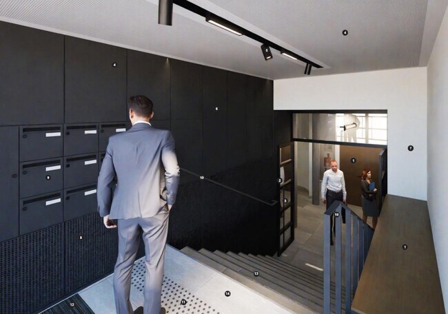 Plus de détails pour Bureau à louer