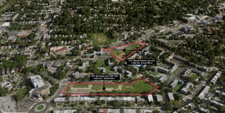 Plus de détails pour Rare Developable Land In DC – Terrain à vendre, Washington, DC