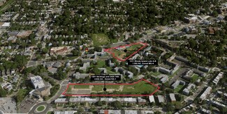 Plus de détails pour Rare Developable Land In DC – Terrain à vendre, Washington, DC