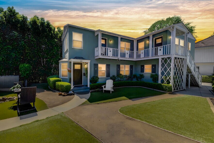 646 Westminster Dr, Pasadena, CA à vendre - Photo de l’immeuble – Image 2 sur 33