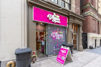 Plus de détails pour 24 W 45th St, New York, NY - Logement à vendre