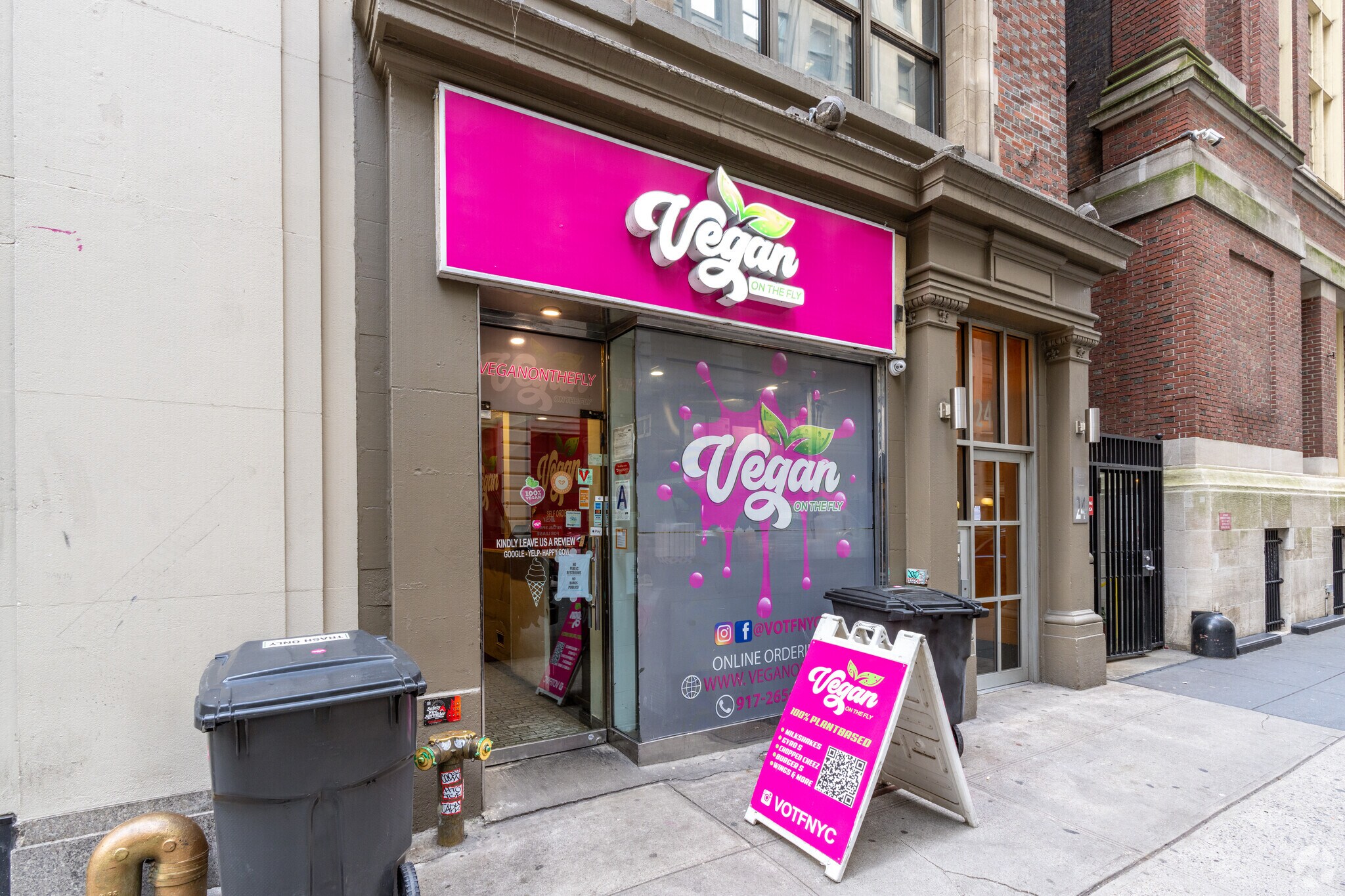 24 W 45th St, New York, NY à vendre Photo principale– Image 1 sur 15