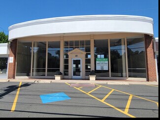 Plus de détails pour 730-734 Silas Deane Hwy, Wethersfield, CT - Local commercial à louer